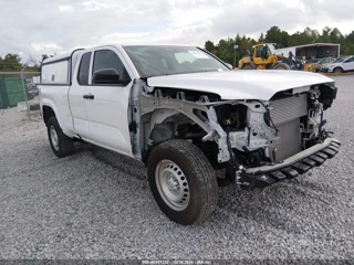 TOYOTA TOYOTA TACOMA SR