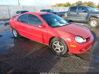 DODGE DODGE NEON SE