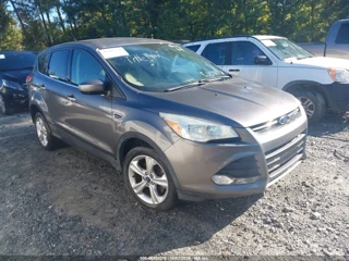 FORD FORD ESCAPE SE