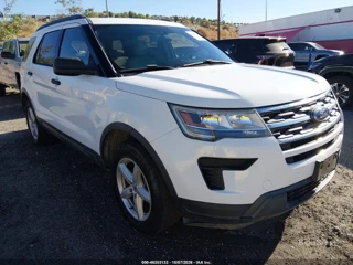 FORD FORD EXPLORER