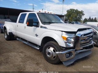 FORD FORD F-350 LARIAT