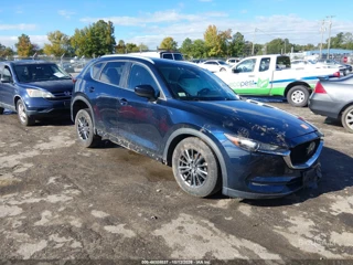 MAZDA MAZDA CX-5 TOURING