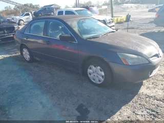 HONDA HONDA ACCORD 2.4 LX