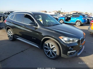 BMW X1 SDRIVE28I