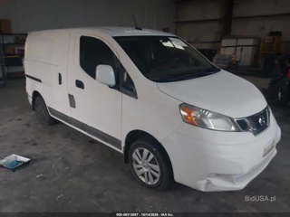 NISSAN NISSAN NV200 SV