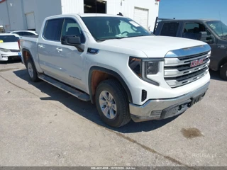 GMC SIERRA 1500 , SHORT BED, SLE, 4WD