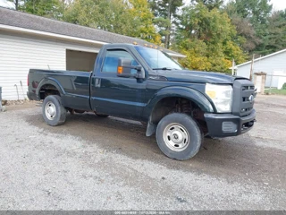FORD FORD F-250 XL