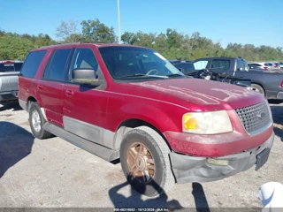 FORD FORD EXPEDITION XLT