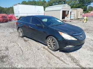 HYUNDAI HYUNDAI SONATA GLS