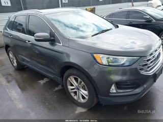 FORD FORD EDGE SEL