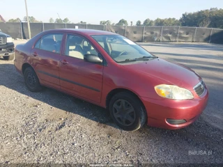 TOYOTA TOYOTA COROLLA CE