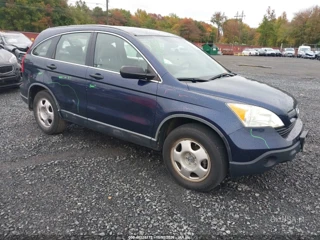 HONDA HONDA CR-V LX
