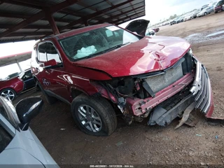 CHEVROLET CHEVROLET TRAVERSE FWD LT CLOTH