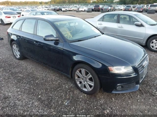 AUDI AUDI A4 2.0T PREMIUM