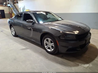DODGE DODGE CHARGER SXT RWD