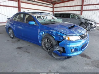 SUBARU SUBARU IMPREZA WRX PREMIUM