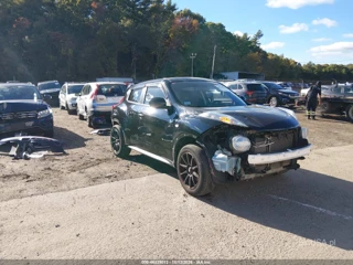 NISSAN NISSAN JUKE SL