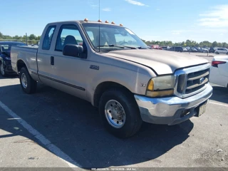 FORD FORD F-250 LARIAT/XL/XLT