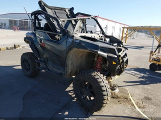 POLARIS POLARIS GENERAL XP 1000 DELUXE