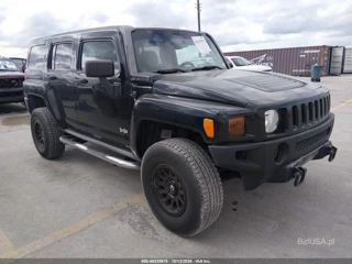 HUMMER HUMMER H3 SUV