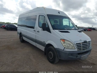 FREIGHTLINER FREIGHTLINER SPRINTER 2500