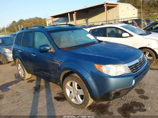 SUBARU SUBARU FORESTER 2.5X PREMIUM