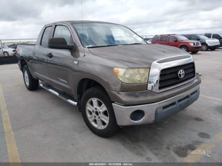 TOYOTA TOYOTA TUNDRA SR5 4.7L V8