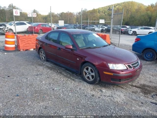 SAAB SAAB 9-3 LINEAR