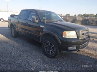 FORD FORD F-150 FX4/LARIAT/XLT