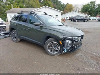 HYUNDAI HYUNDAI TUCSON SEL