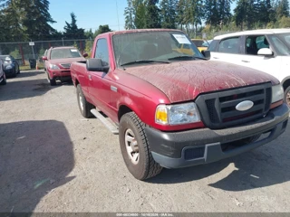 FORD FORD RANGER SPORT/STX/XL/XLT