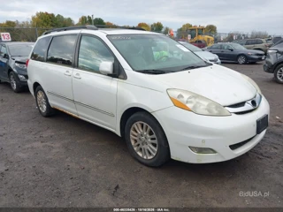 TOYOTA TOYOTA SIENNA LIMITED