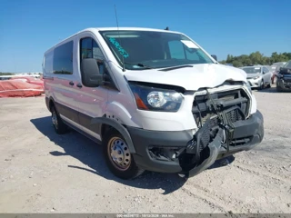 FORD FORD TRANSIT-150