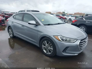 HYUNDAI HYUNDAI ELANTRA SE