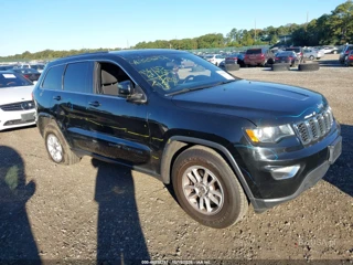 JEEP JEEP GRAND CHEROKEE LAREDO 4X4