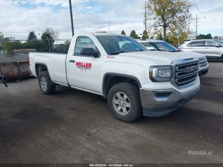 GMC SIERRA 1500