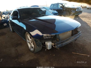 FORD FORD MUSTANG GT PREMIUM