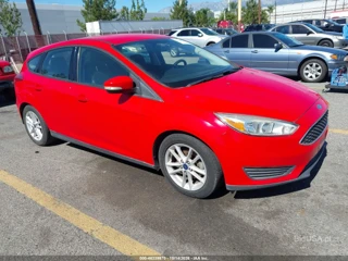 FORD FORD FOCUS SE