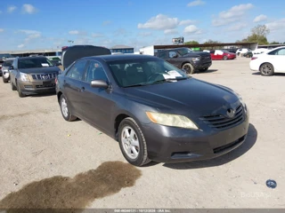 TOYOTA TOYOTA CAMRY LE