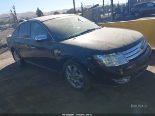 FORD FORD TAURUS LIMITED