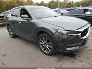 MAZDA MAZDA CX-5 SIGNATURE