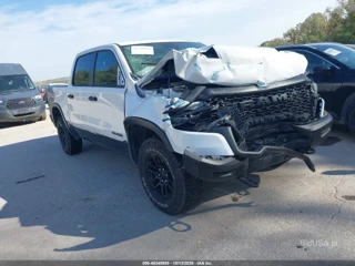 RAM RAM 1500 REBEL  4X4 5'7 BOX