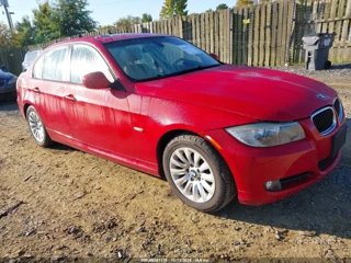 BMW 328I