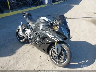 BMW S 1000 RR