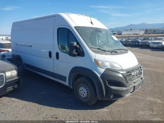 RAM RAM PROMASTER 2500