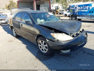 TOYOTA TOYOTA CAMRY XLE V6
