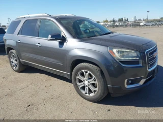 GMC ACADIA SLT-1