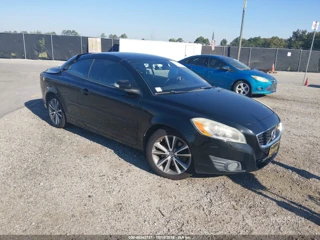VOLVO VOLVO C70 T5