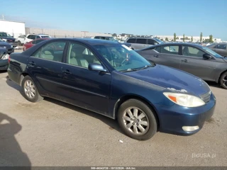 TOYOTA TOYOTA CAMRY XLE V6