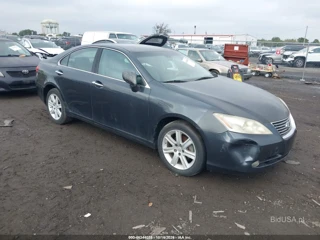 LEXUS LEXUS ES 350